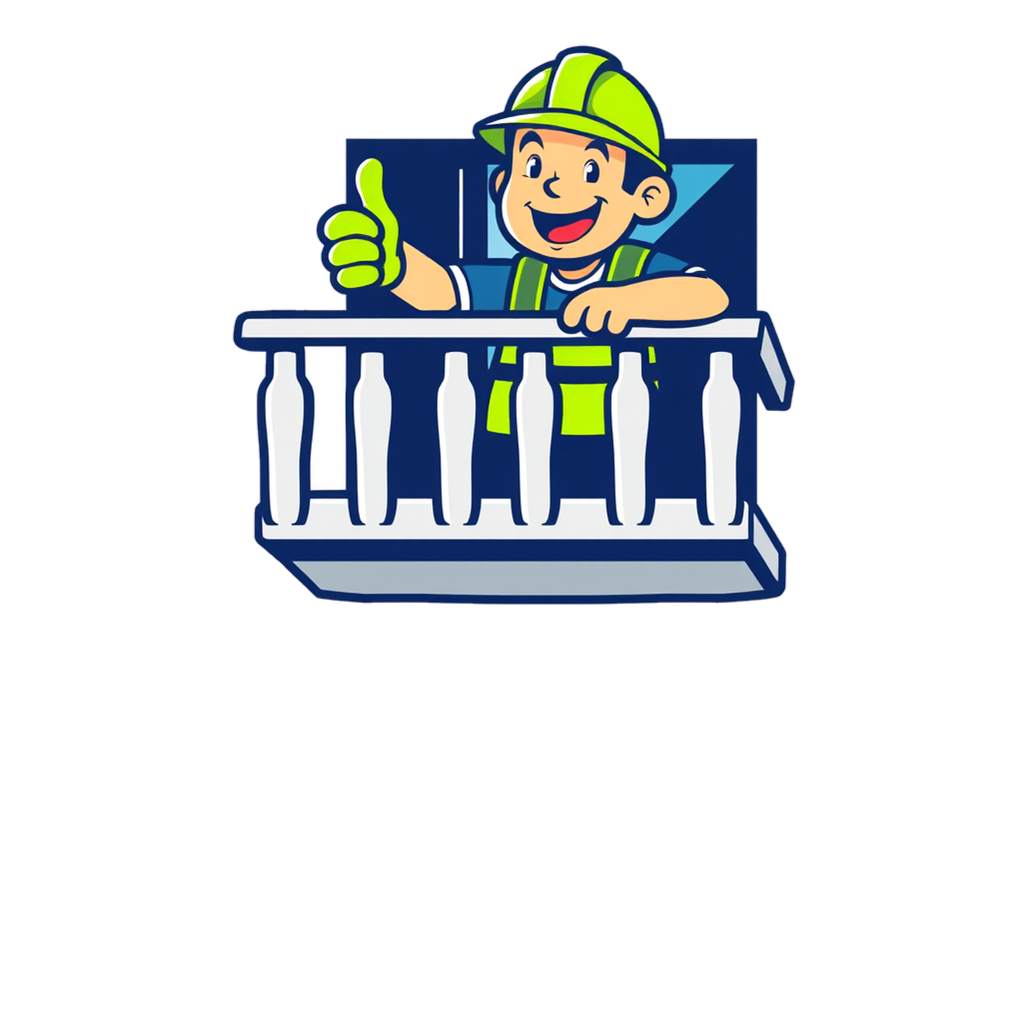 Balcony Works