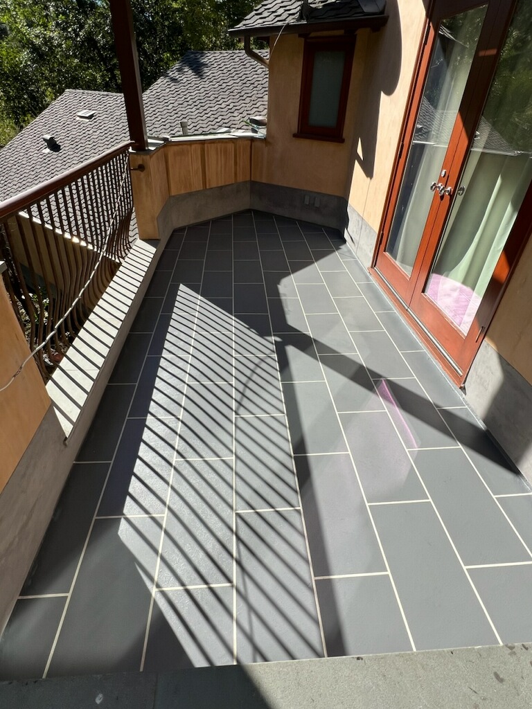 Deck Waterproofing in Los Angeles