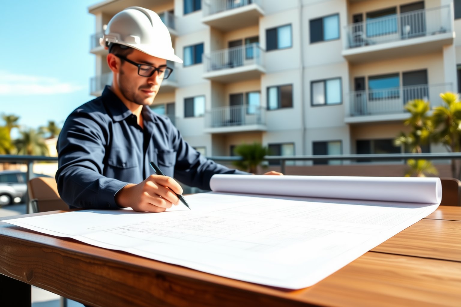 Permit Experts in Los Angeles
